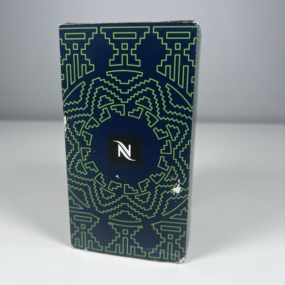 Nespresso Revol Recyclay Cups Set of 2 Limited Edition Kombo Chapfika - Picture 7 of 8